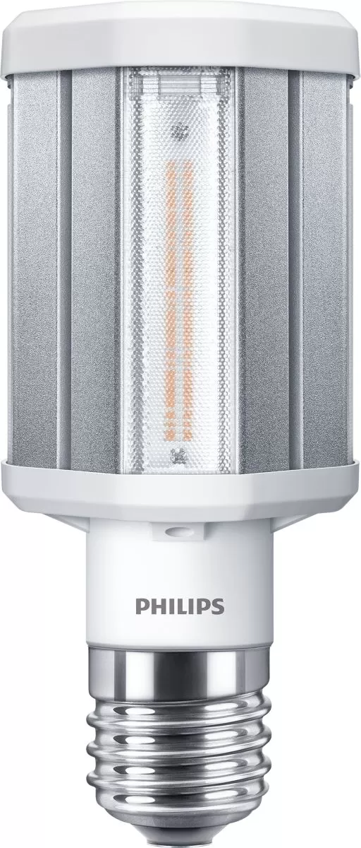 Signify TrueForce Urban LED HPL E27 - LED-lamp/Multi-LED - Energieeffizienz-Label (EEL): A++ - Ähnlichste Farbtemperatur (Nom): 3000 K 63826900