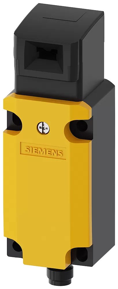 Siemens Sicherheitspositionsschalter mit getrenntem Betätiger, 40mm, nach EN50041 1S/1Ö 3SE51140RV101AC5