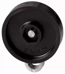 Eaton Anfahrrollenhebel, AT4, 50 mm, mit Kunststoffrolle, l 30 mm, verwendbar für R-AT4 074208